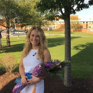 Meet your Posher, Cheyenne